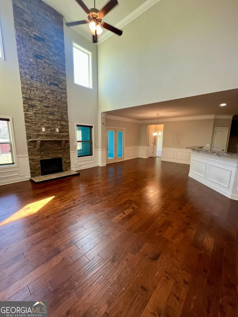 9081 Dawes XING McDonough, GA 30252