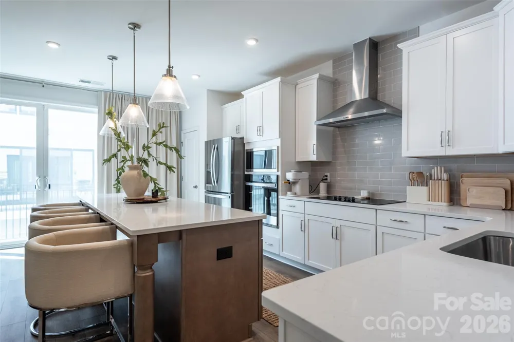 14038 Felix Lane Charlotte, NC 28277