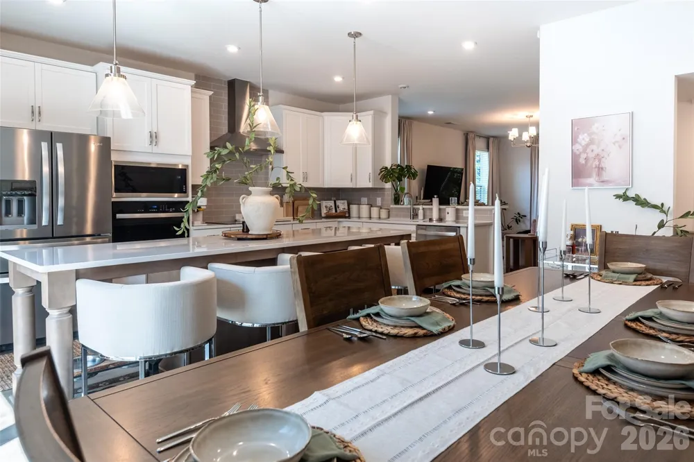 14038 Felix Lane Charlotte, NC 28277