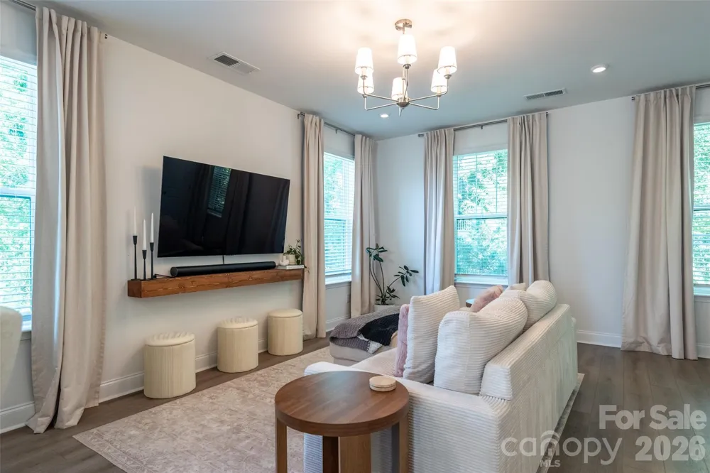 14038 Felix Lane Charlotte, NC 28277