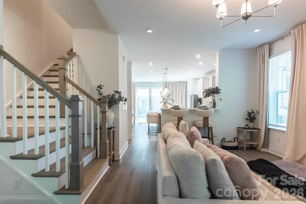 14038 Felix Lane Charlotte, NC 28277