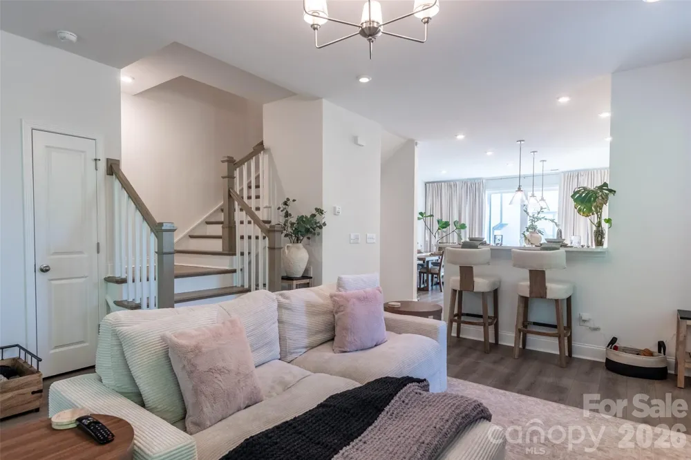 14038 Felix Lane Charlotte, NC 28277