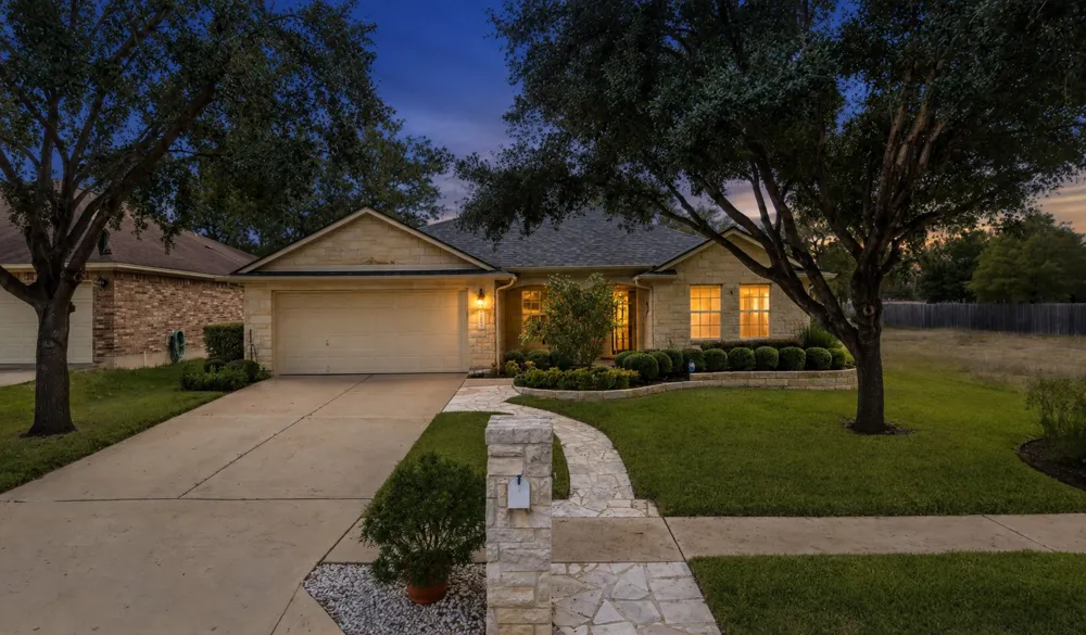 5405 Korth Drive Austin, TX 78749