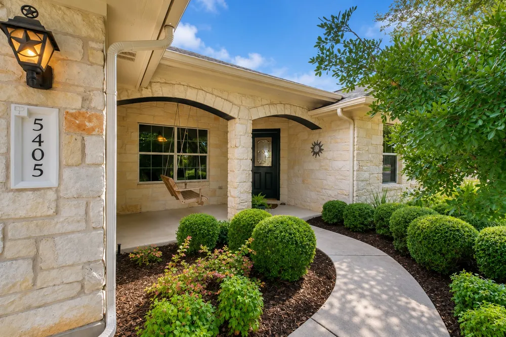 5405 Korth Drive Austin, TX 78749