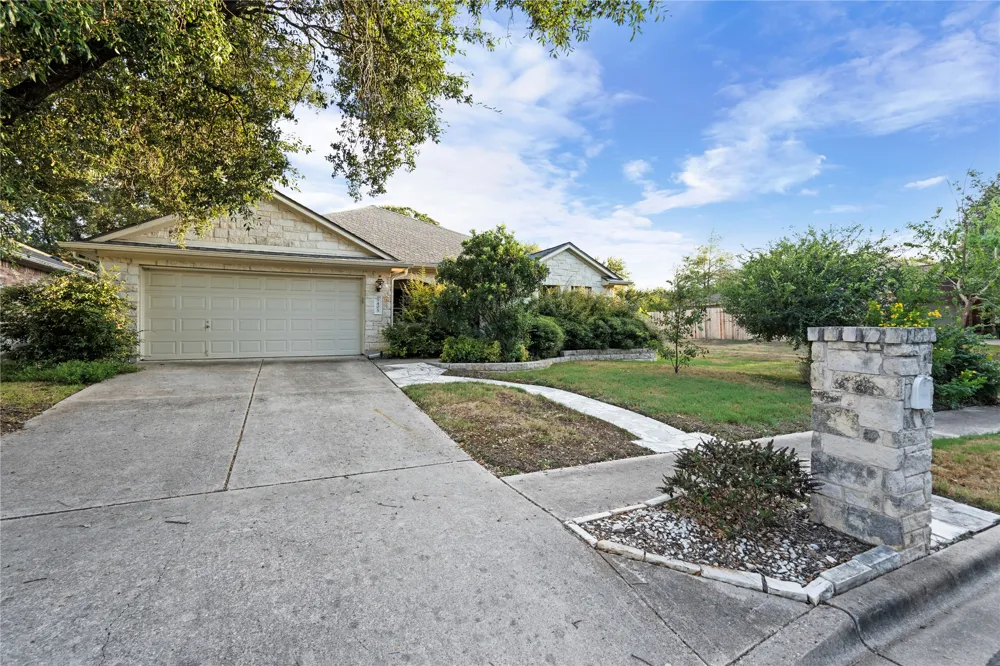 5405 Korth Drive Austin, TX 78749