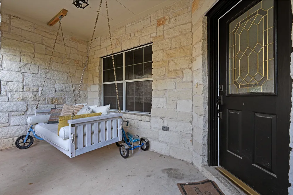 5405 Korth Drive Austin, TX 78749