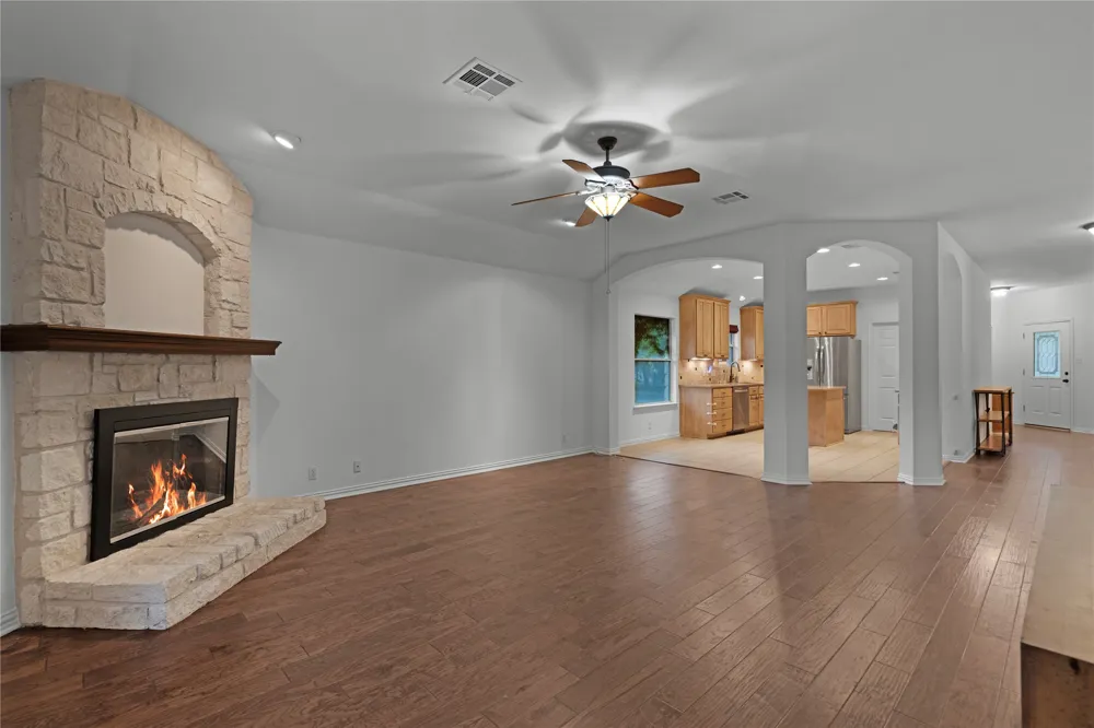 5405 Korth Drive Austin, TX 78749