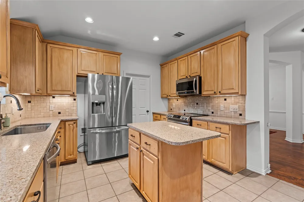5405 Korth Drive Austin, TX 78749