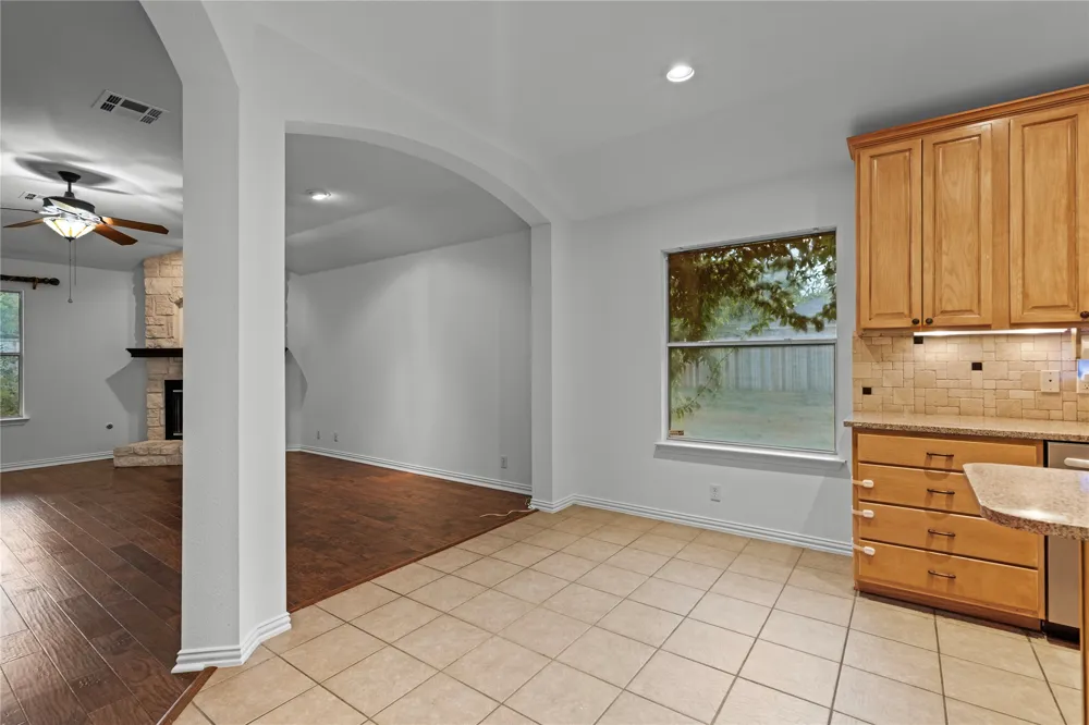5405 Korth Drive Austin, TX 78749