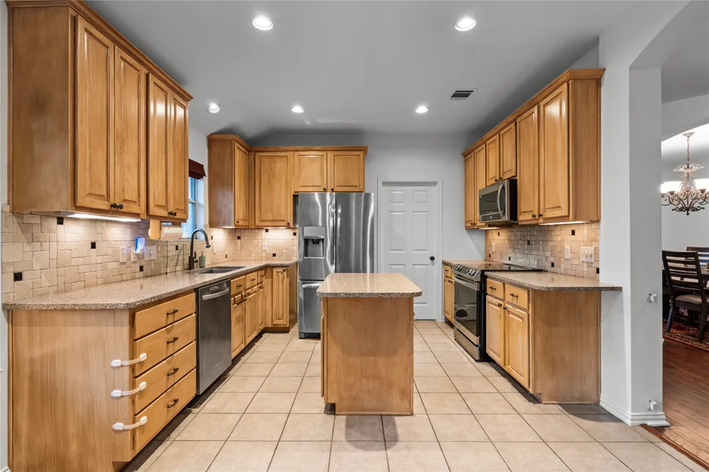 5405 Korth Drive Austin, TX 78749
