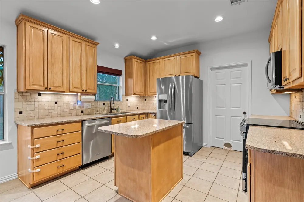 5405 Korth Drive Austin, TX 78749