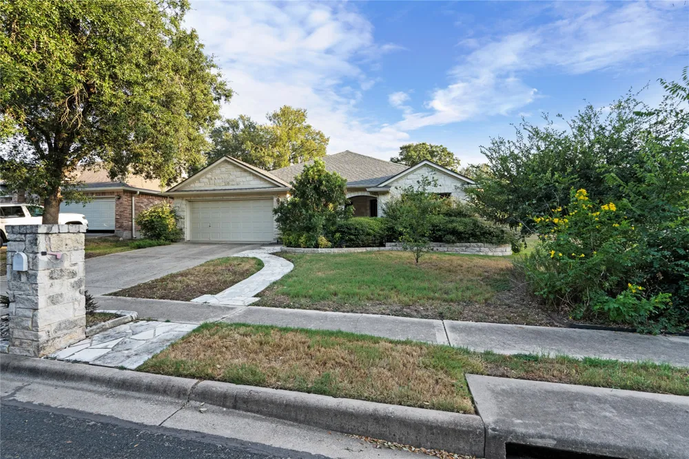 5405 Korth Drive Austin, TX 78749
