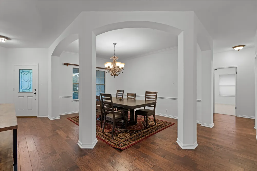 5405 Korth Drive Austin, TX 78749