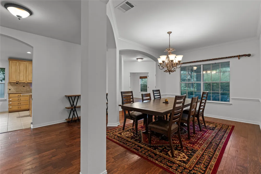5405 Korth Drive Austin, TX 78749