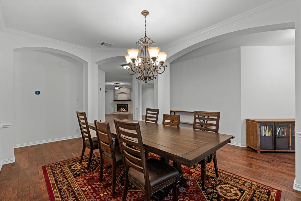 5405 Korth Drive Austin, TX 78749