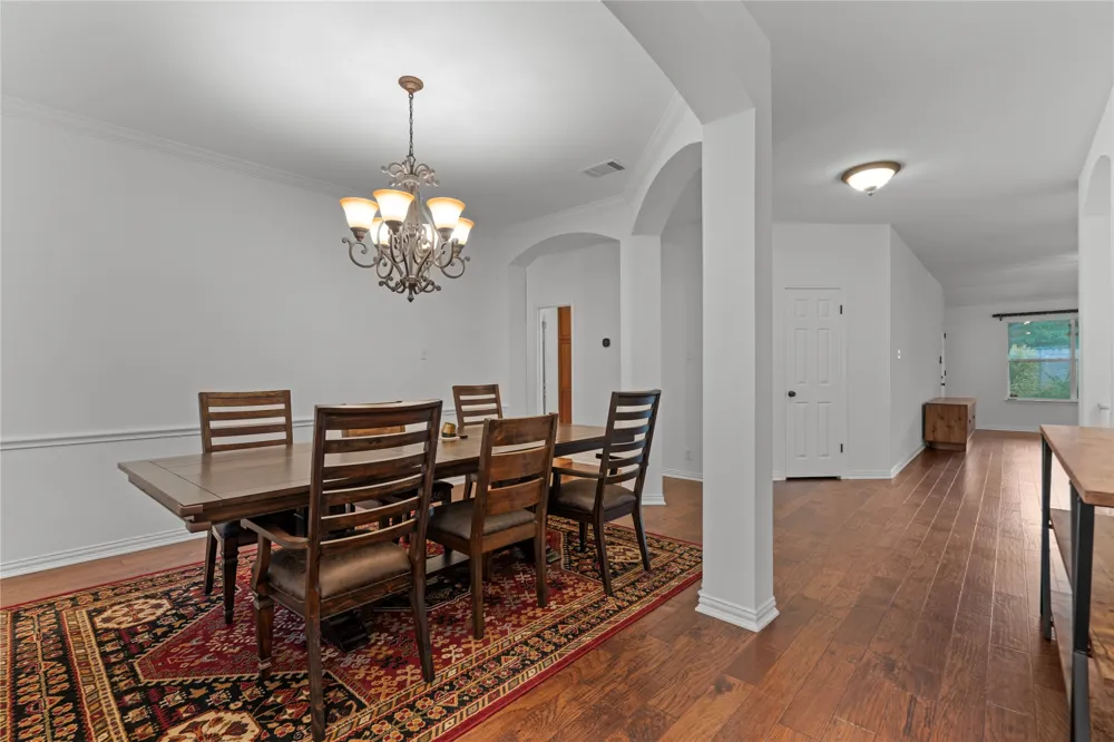 5405 Korth Drive Austin, TX 78749
