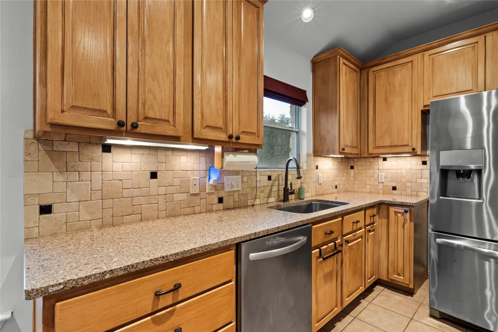 5405 Korth Drive Austin, TX 78749