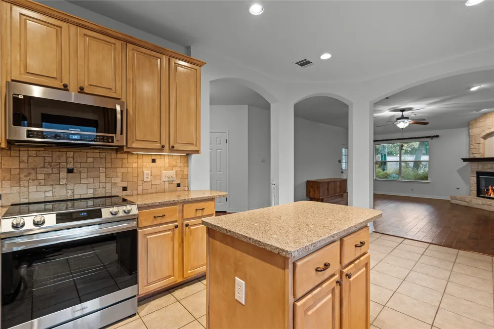 5405 Korth Drive Austin, TX 78749