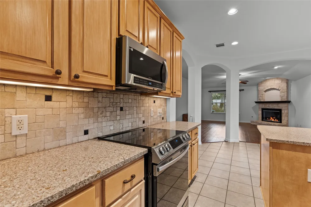 5405 Korth Drive Austin, TX 78749