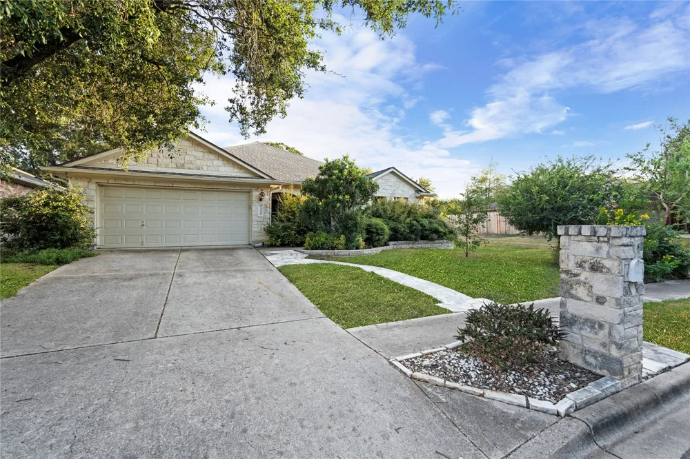 5405 Korth Drive Austin, TX 78749