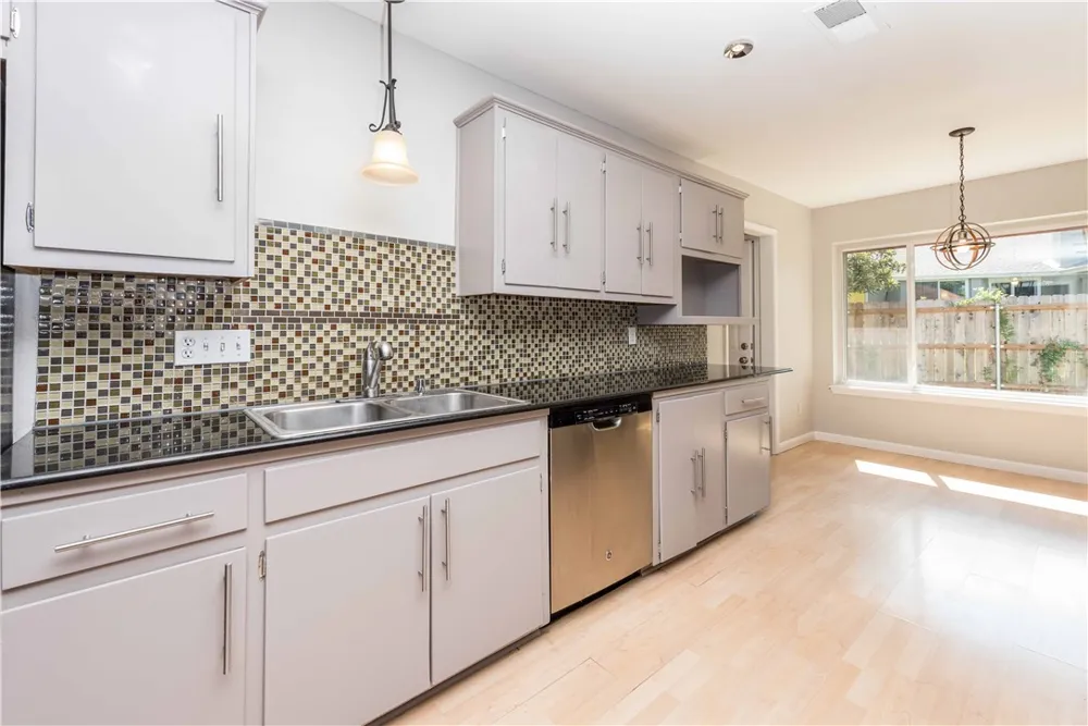 5505 Pendleton Lane Austin, TX 78723