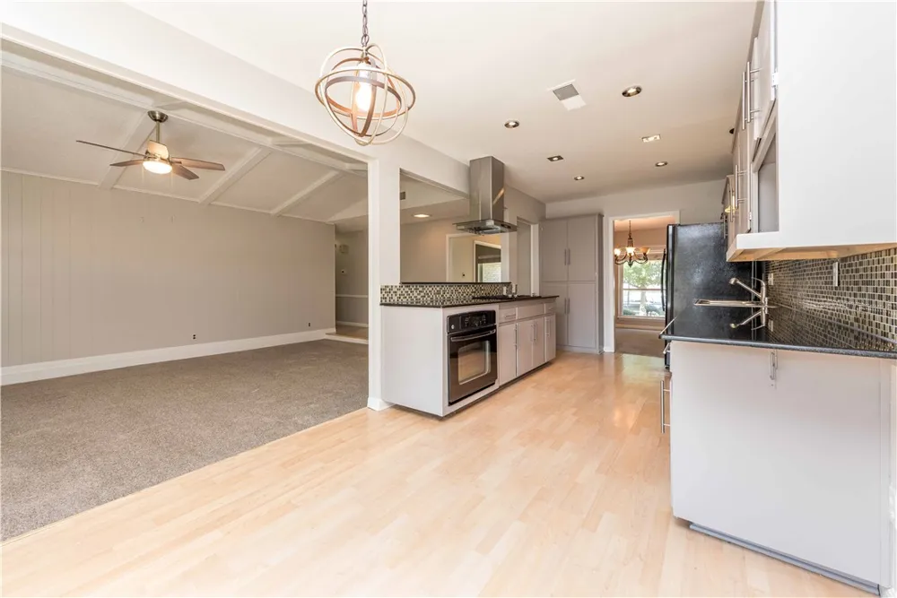 5505 Pendleton Lane Austin, TX 78723