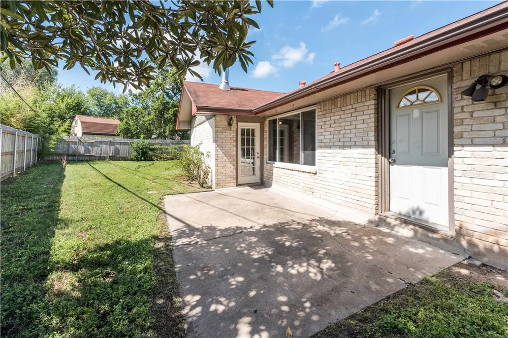 5505 Pendleton Lane Austin, TX 78723