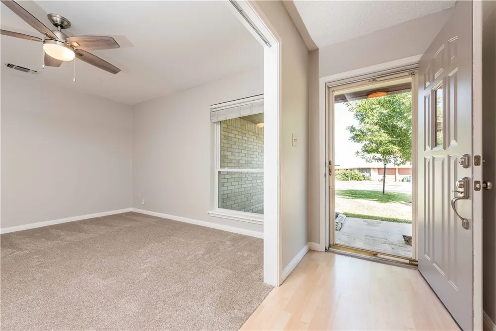 5505 Pendleton Lane Austin, TX 78723