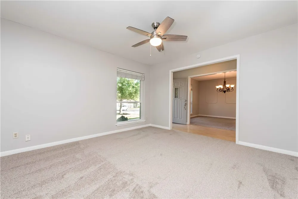 5505 Pendleton Lane Austin, TX 78723