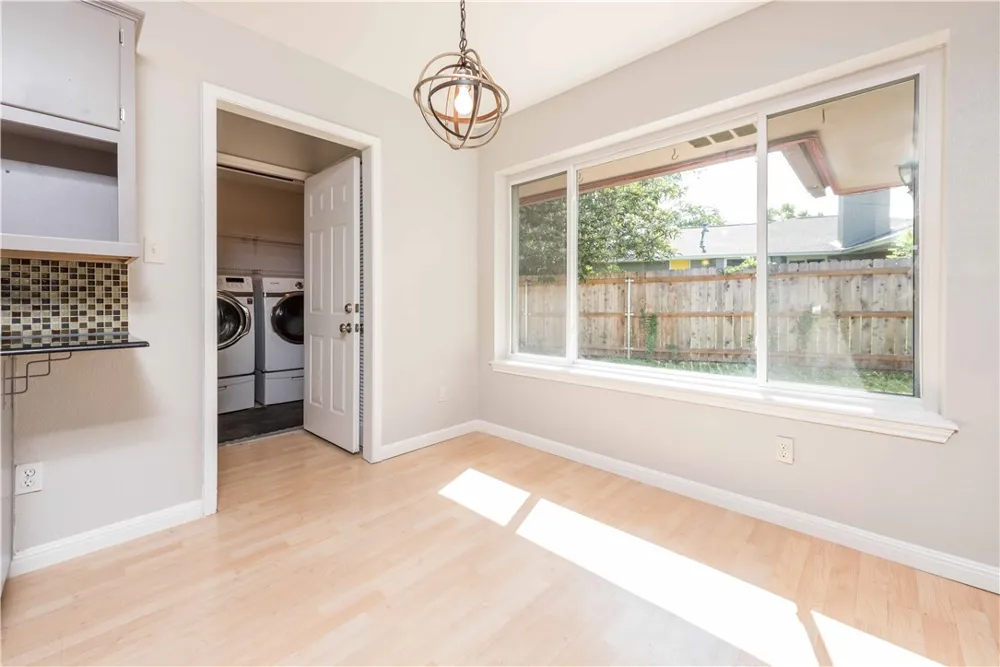 5505 Pendleton Lane Austin, TX 78723