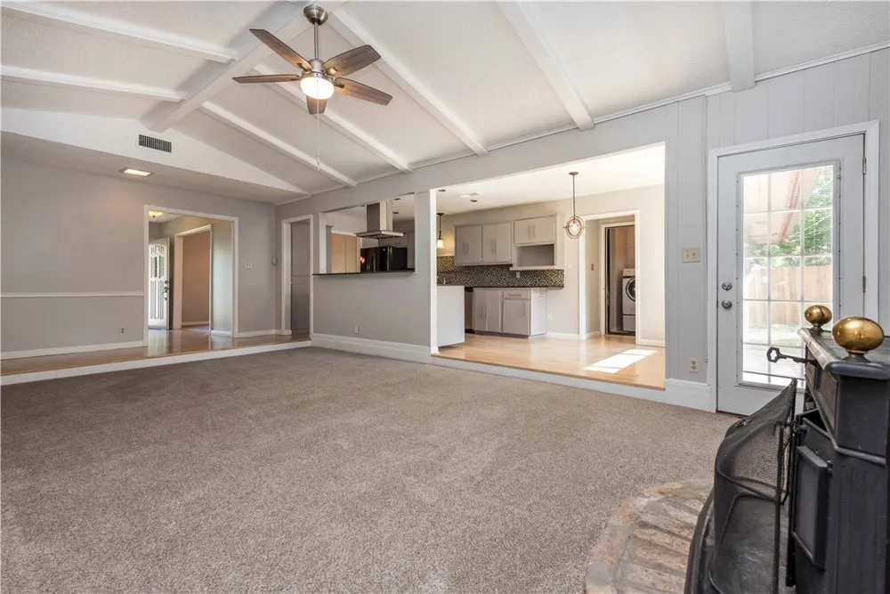 5505 Pendleton Lane Austin, TX 78723