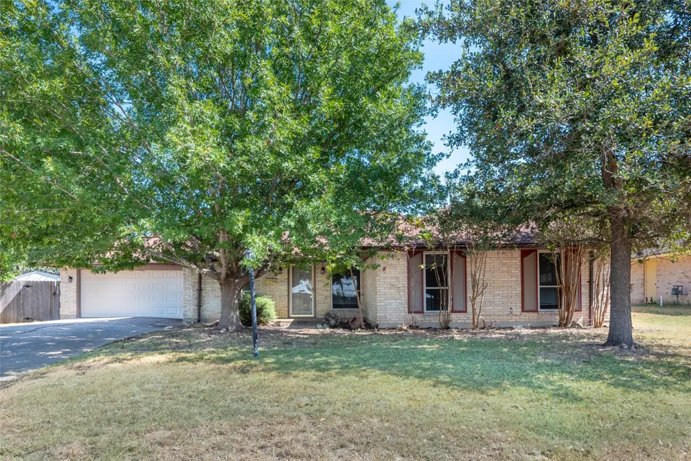 5505 Pendleton Lane Austin, TX 78723