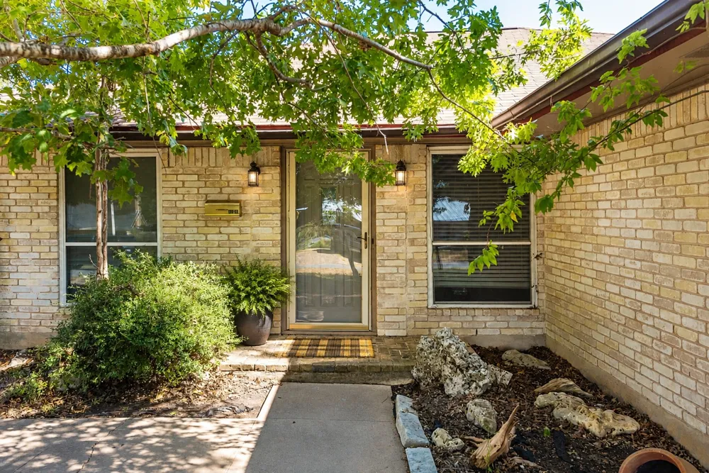 5505 Pendleton Lane Austin, TX 78723