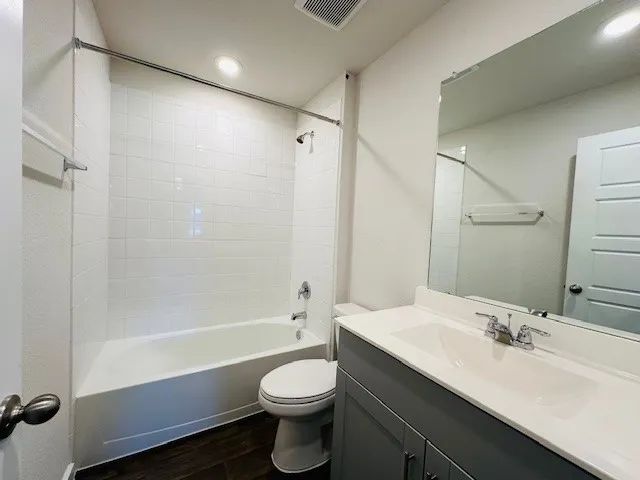 345 MERRIMAN ROAD San Marcos, TX 78666