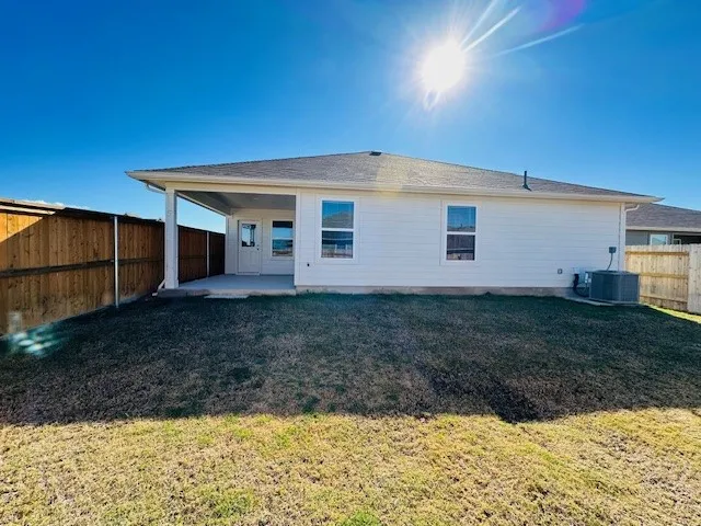 345 MERRIMAN ROAD San Marcos, TX 78666