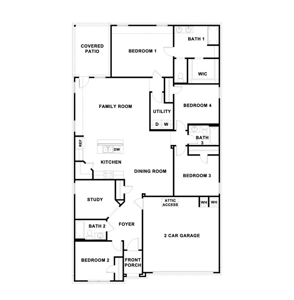 345 MERRIMAN ROAD San Marcos, TX 78666
