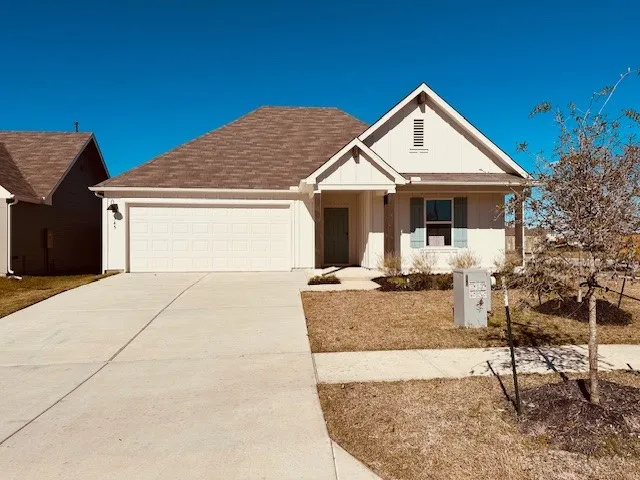 345 MERRIMAN ROAD San Marcos, TX 78666