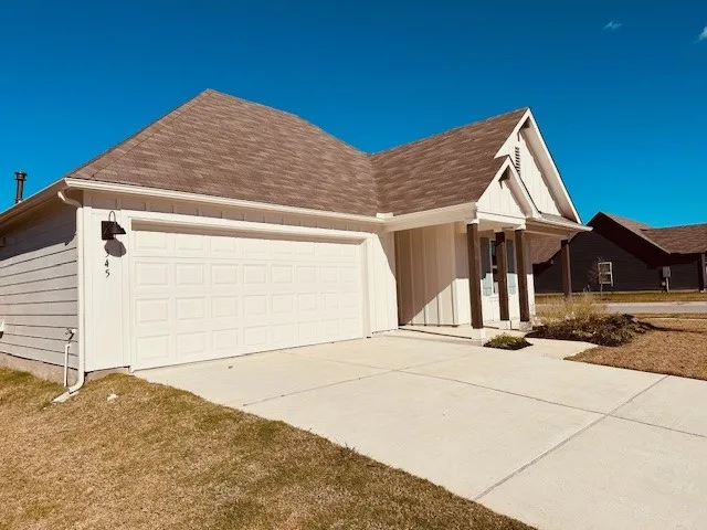 345 MERRIMAN ROAD San Marcos, TX 78666