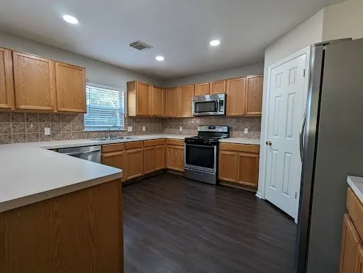 1207 Heritage Hill Cove Cedar Park, TX 78613