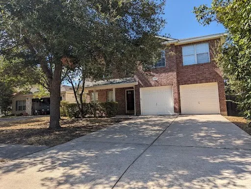 1207 Heritage Hill Cove Cedar Park, TX 78613