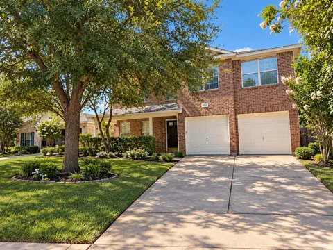 1207 Heritage Hill Cove