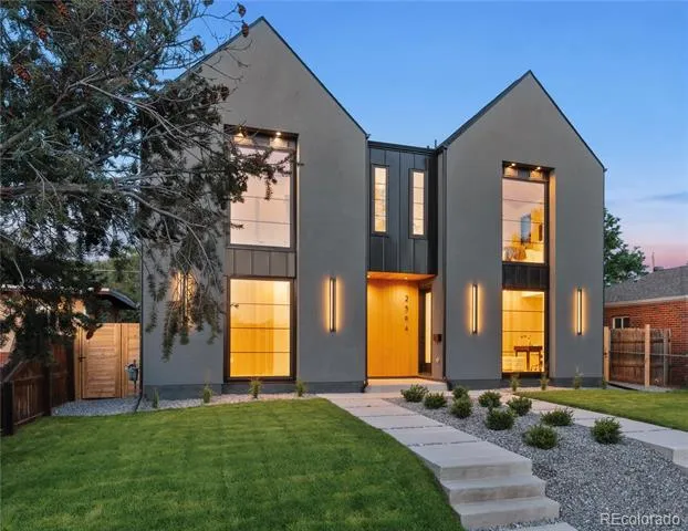 2362 S Cherokee Street Denver, CO 80223