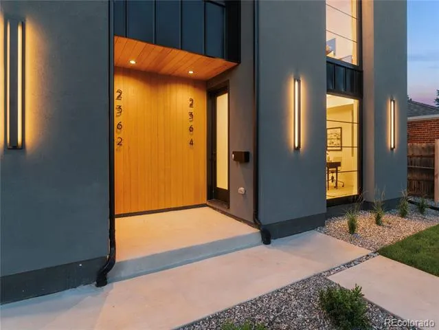 2362 S Cherokee Street Denver, CO 80223