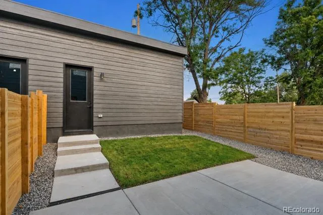 2362 S Cherokee Street Denver, CO 80223