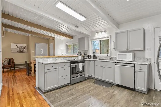 1535 Mount Everett Street Colorado Springs, CO 80909