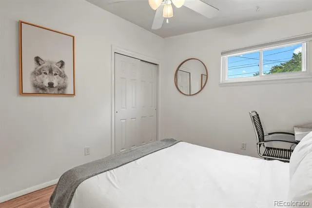 1535 Mount Everett Street Colorado Springs, CO 80909