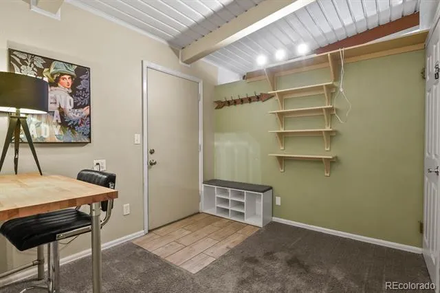 1535 Mount Everett Street Colorado Springs, CO 80909