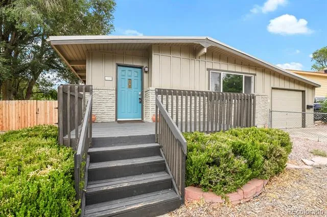 1535 Mount Everett Street Colorado Springs, CO 80909
