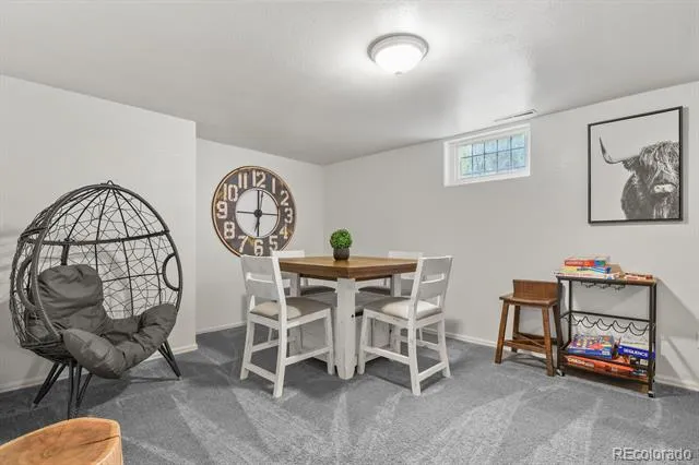 1535 Mount Everett Street Colorado Springs, CO 80909