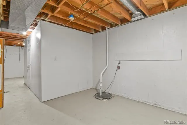 1535 Mount Everett Street Colorado Springs, CO 80909